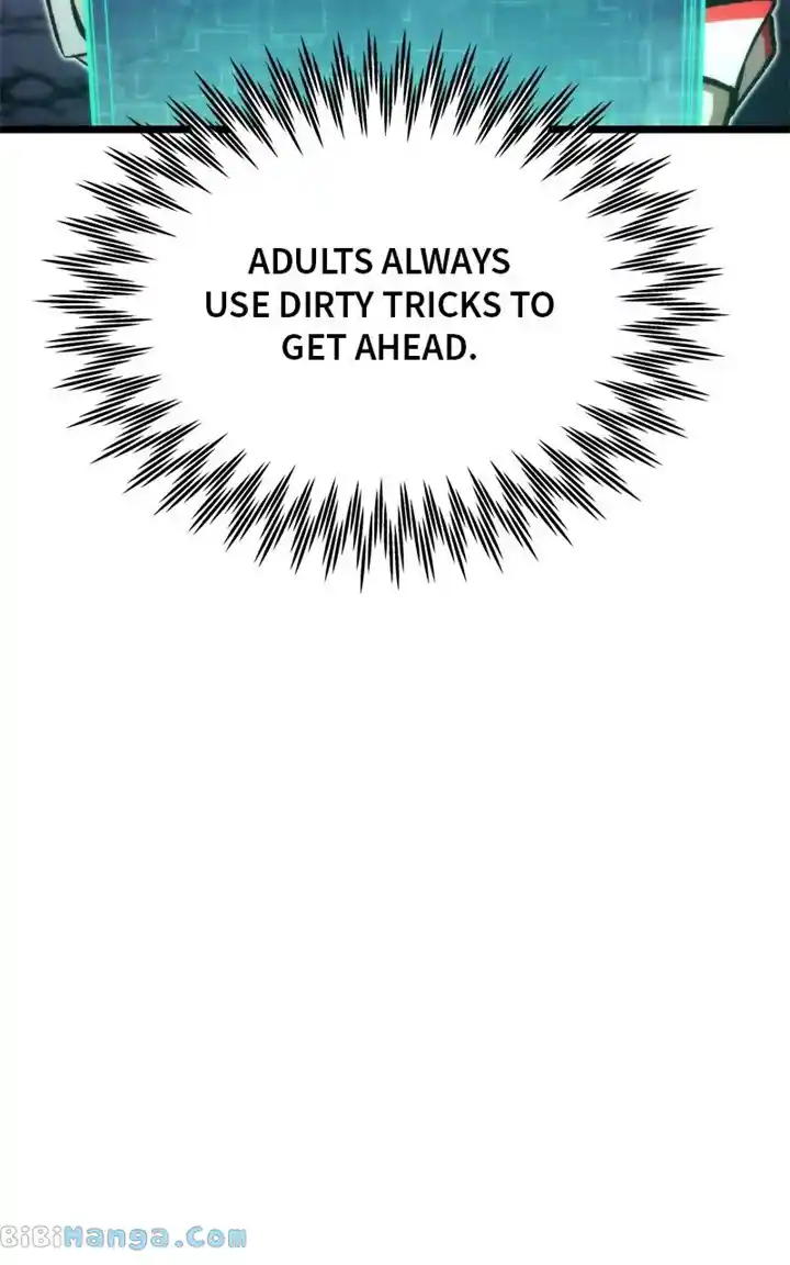 Ultra Alter Chapter 113