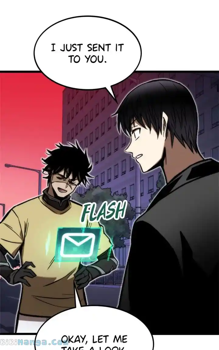 Ultra Alter Chapter 113