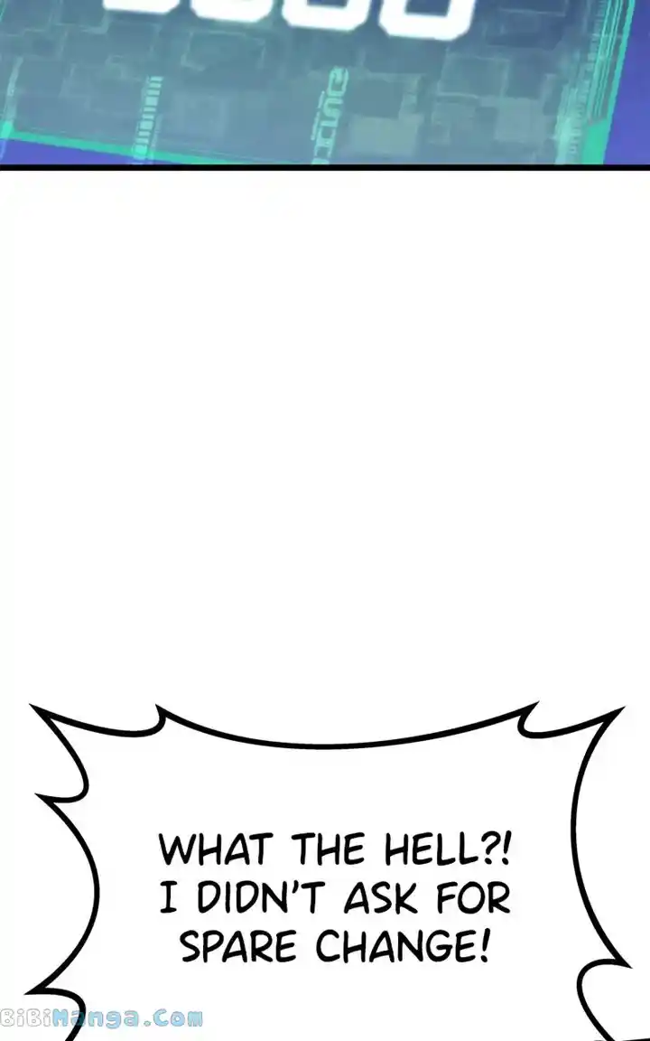 Ultra Alter Chapter 113