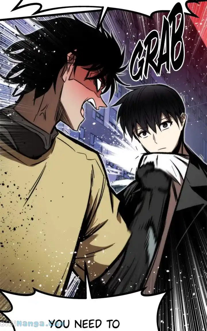 Ultra Alter Chapter 113