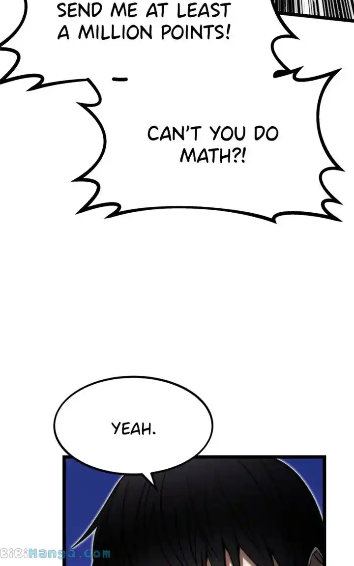 Ultra Alter Chapter 113