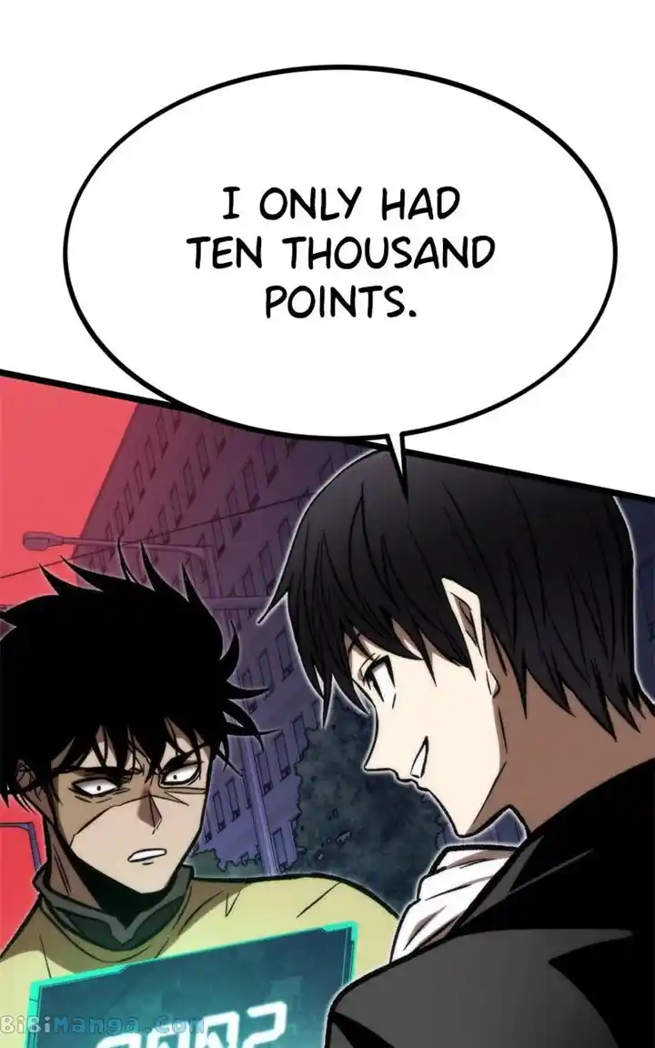 Ultra Alter Chapter 113