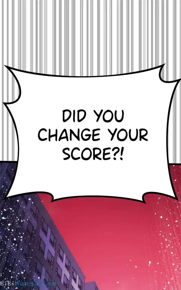 Ultra Alter Chapter 113