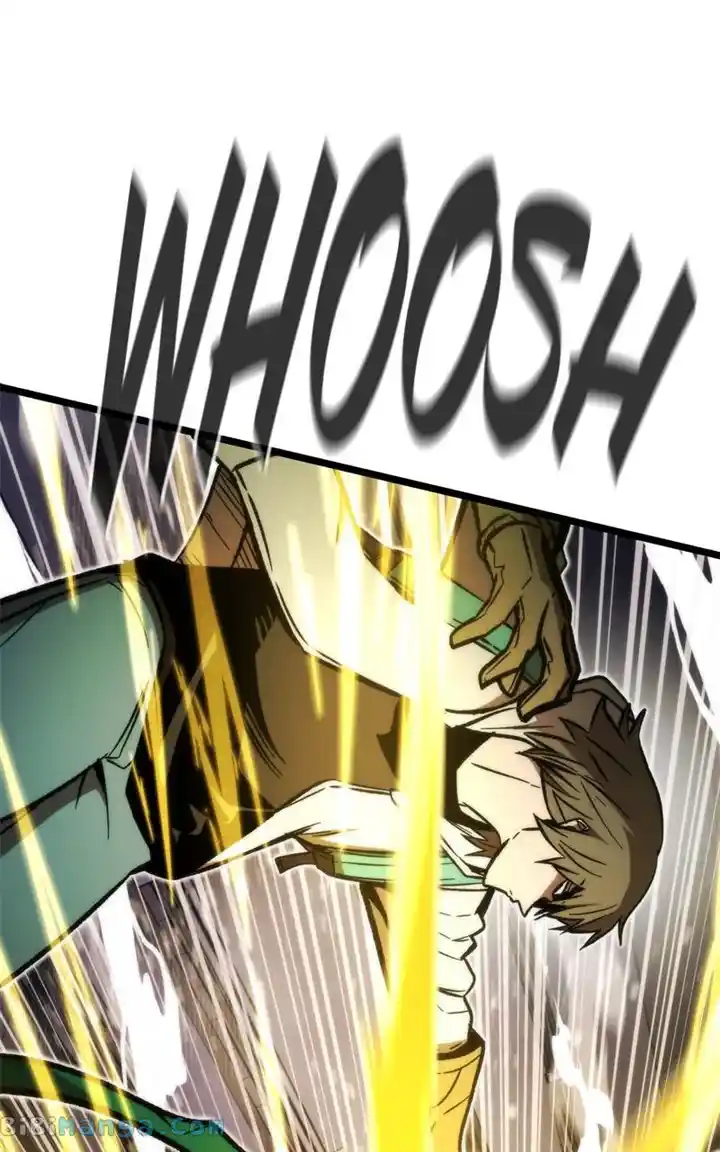 Ultra Alter Chapter 113