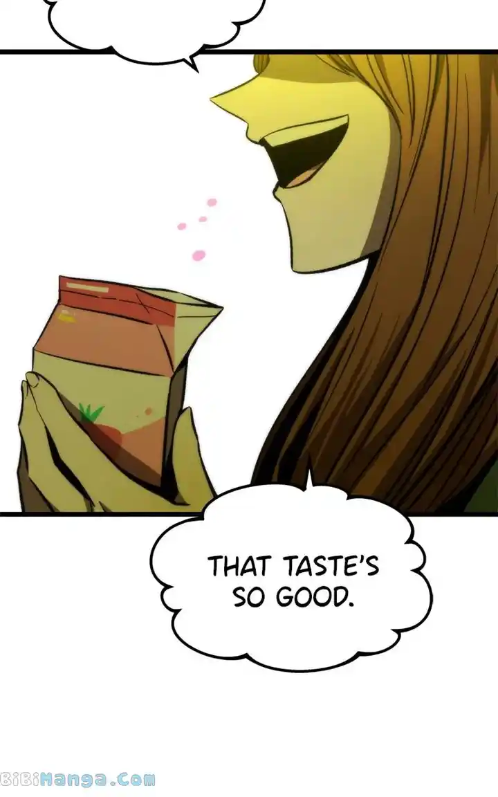 Ultra Alter Chapter 113