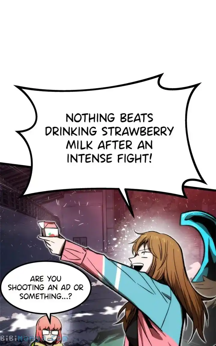 Ultra Alter Chapter 113