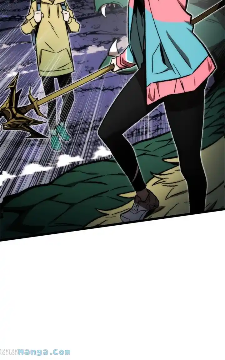 Ultra Alter Chapter 113