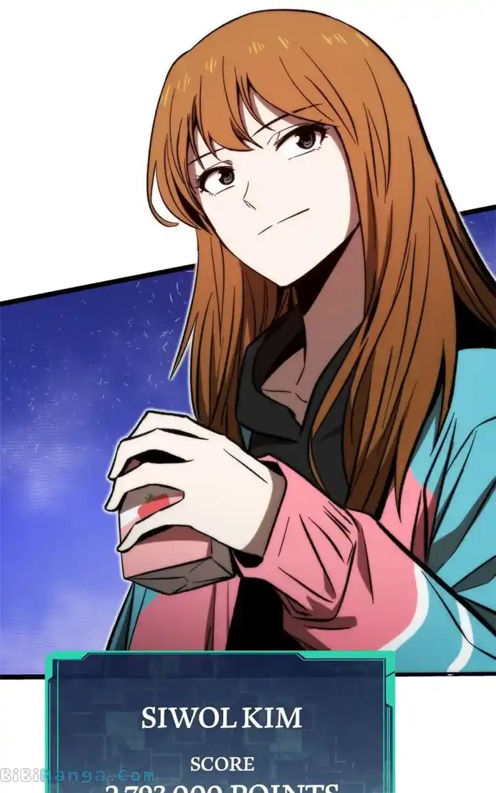 Ultra Alter Chapter 113