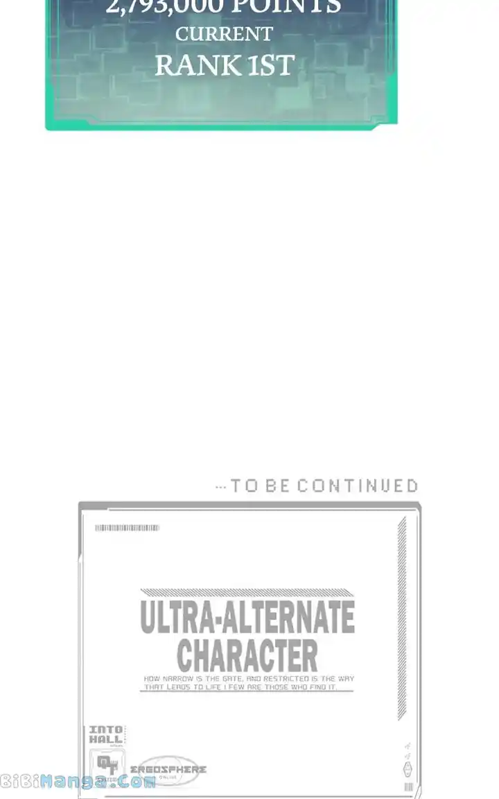 Ultra Alter Chapter 113