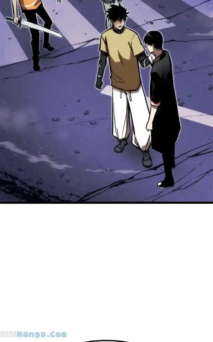 Ultra Alter Chapter 114