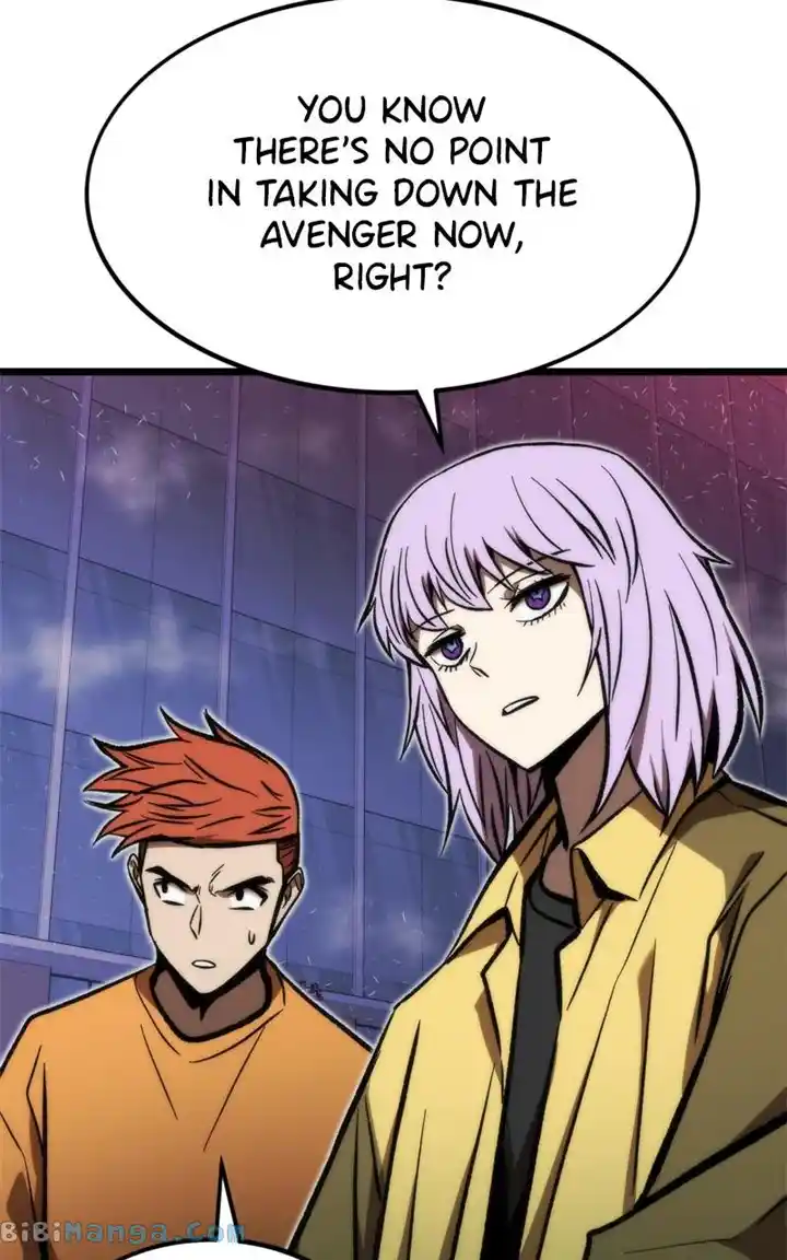 Ultra Alter Chapter 114