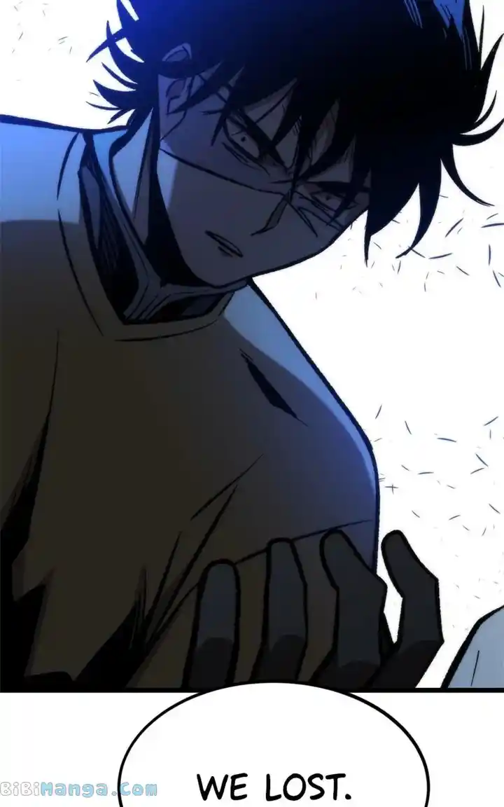 Ultra Alter Chapter 114