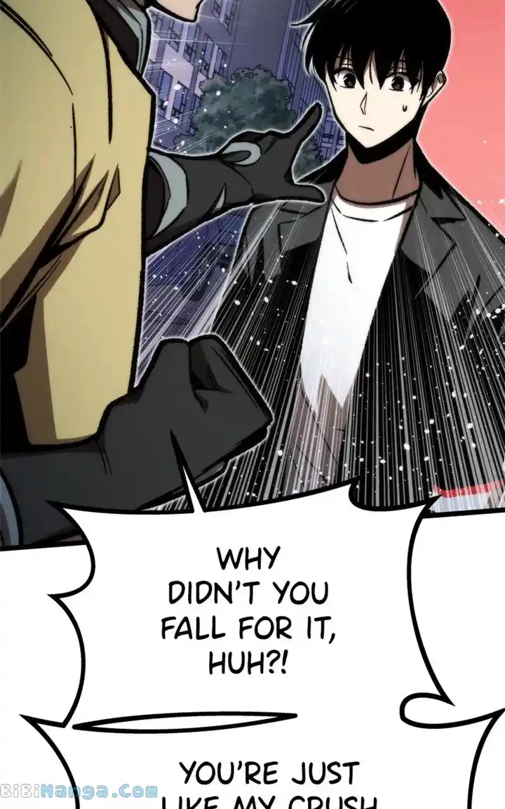 Ultra Alter Chapter 114