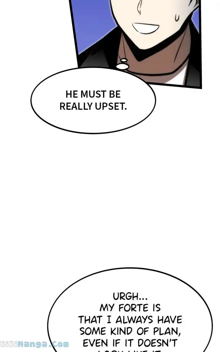 Ultra Alter Chapter 114