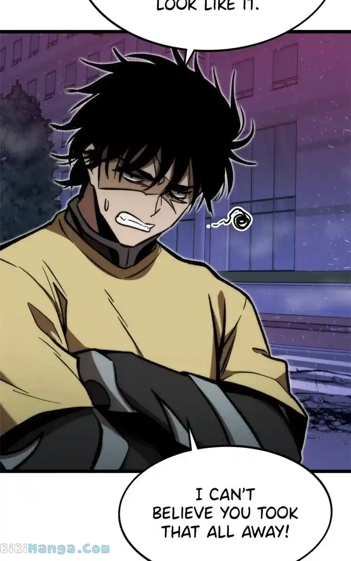 Ultra Alter Chapter 114