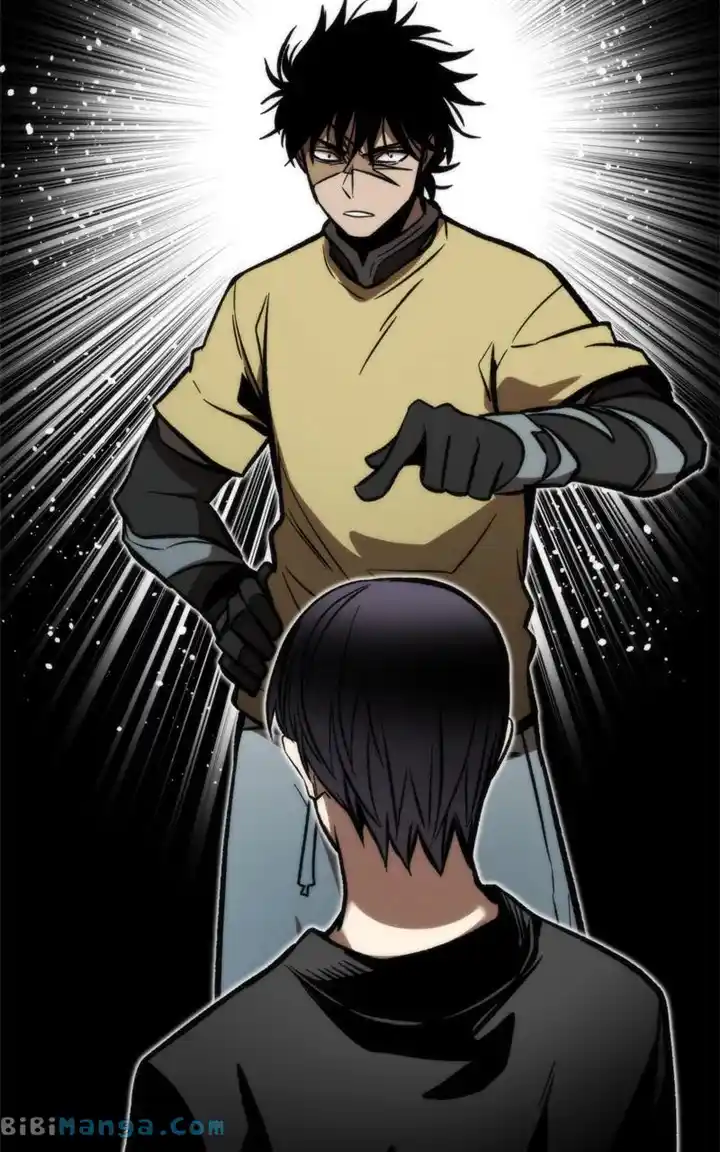 Ultra Alter Chapter 114