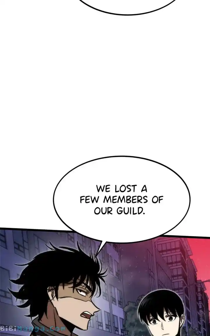 Ultra Alter Chapter 114