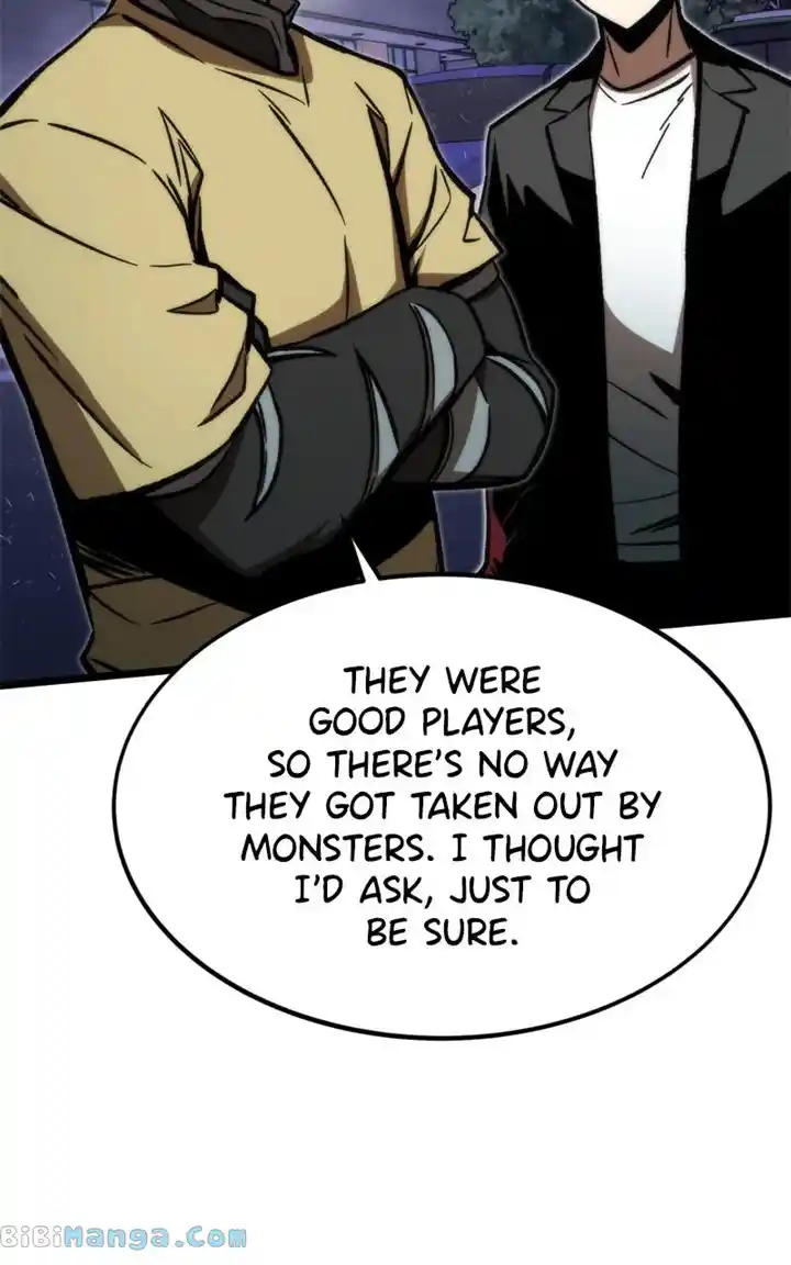 Ultra Alter Chapter 114