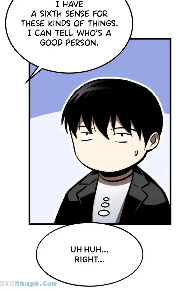 Ultra Alter Chapter 114