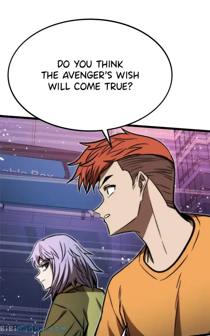 Ultra Alter Chapter 114