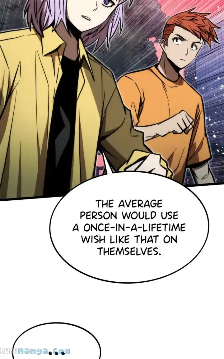 Ultra Alter Chapter 114