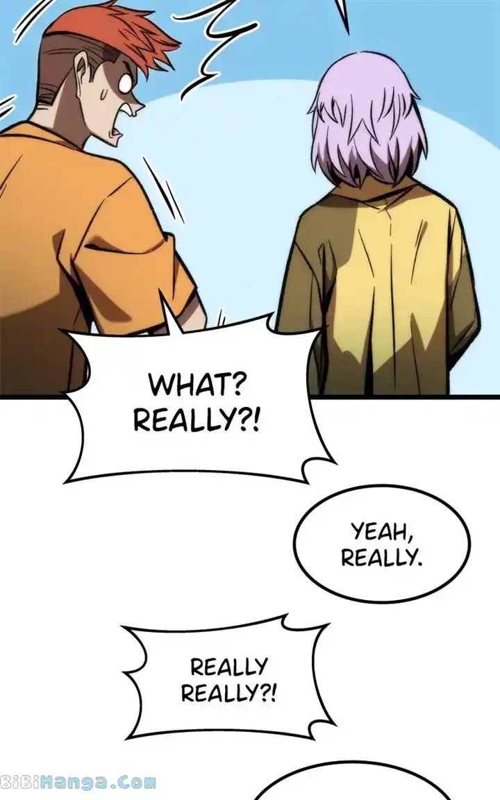 Ultra Alter Chapter 114