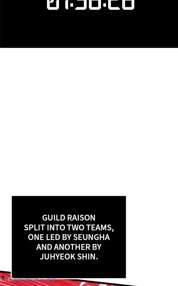 Ultra Alter Chapter 114