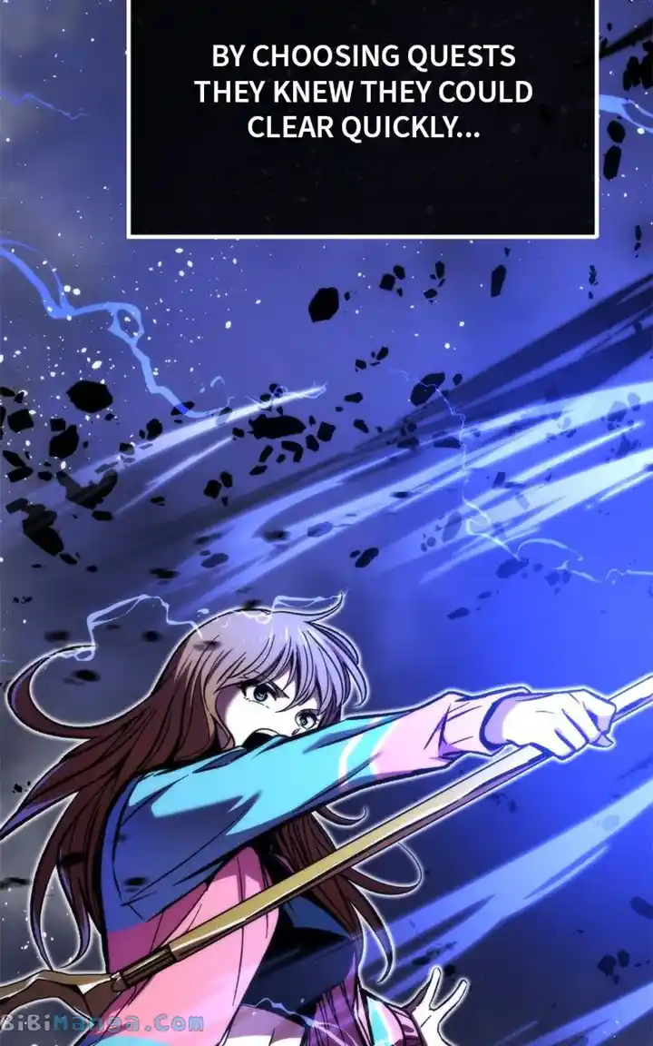 Ultra Alter Chapter 114