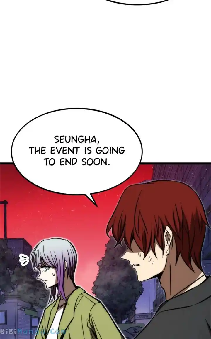 Ultra Alter Chapter 114