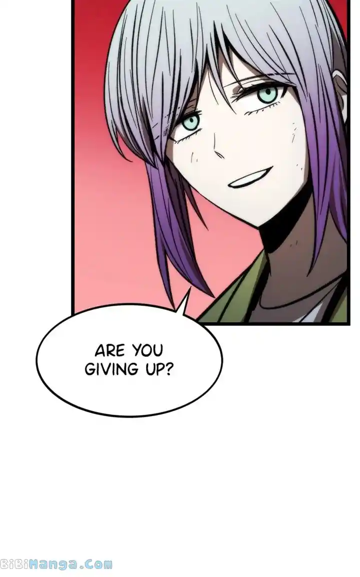 Ultra Alter Chapter 114