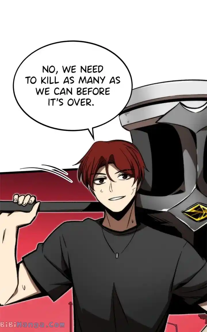 Ultra Alter Chapter 114