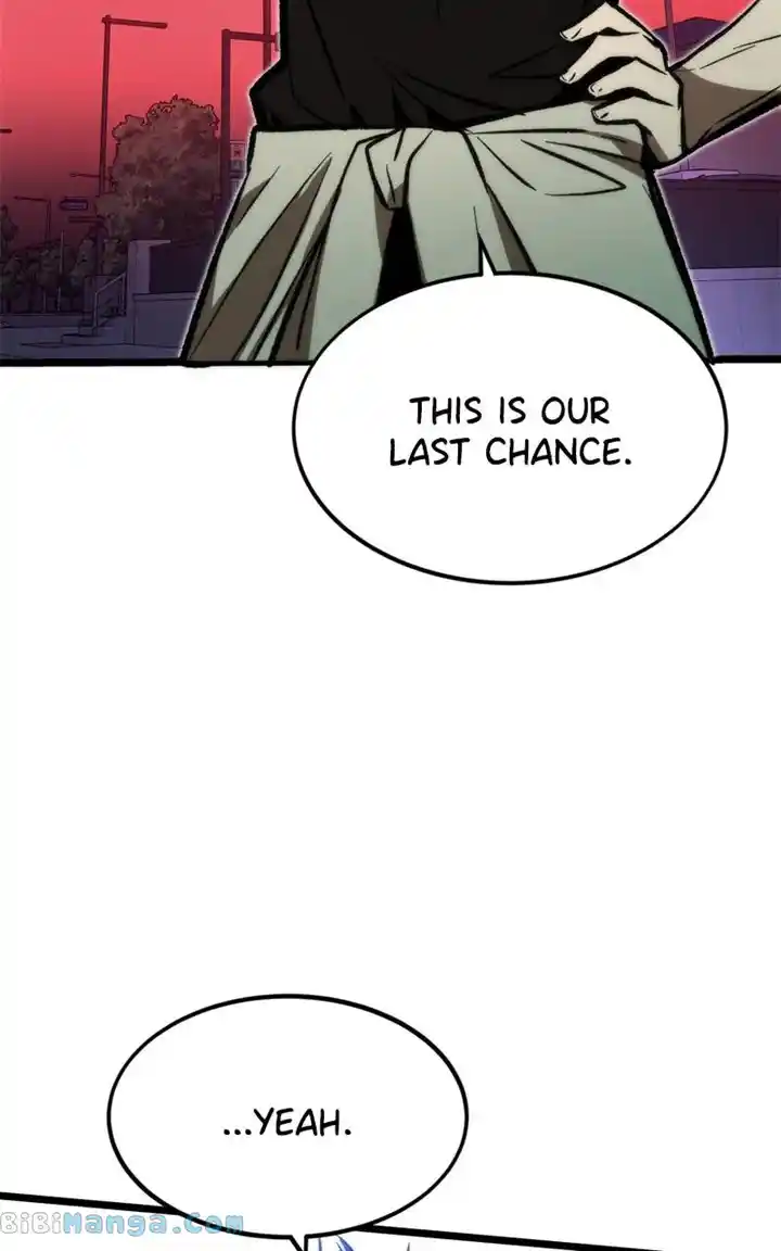 Ultra Alter Chapter 114