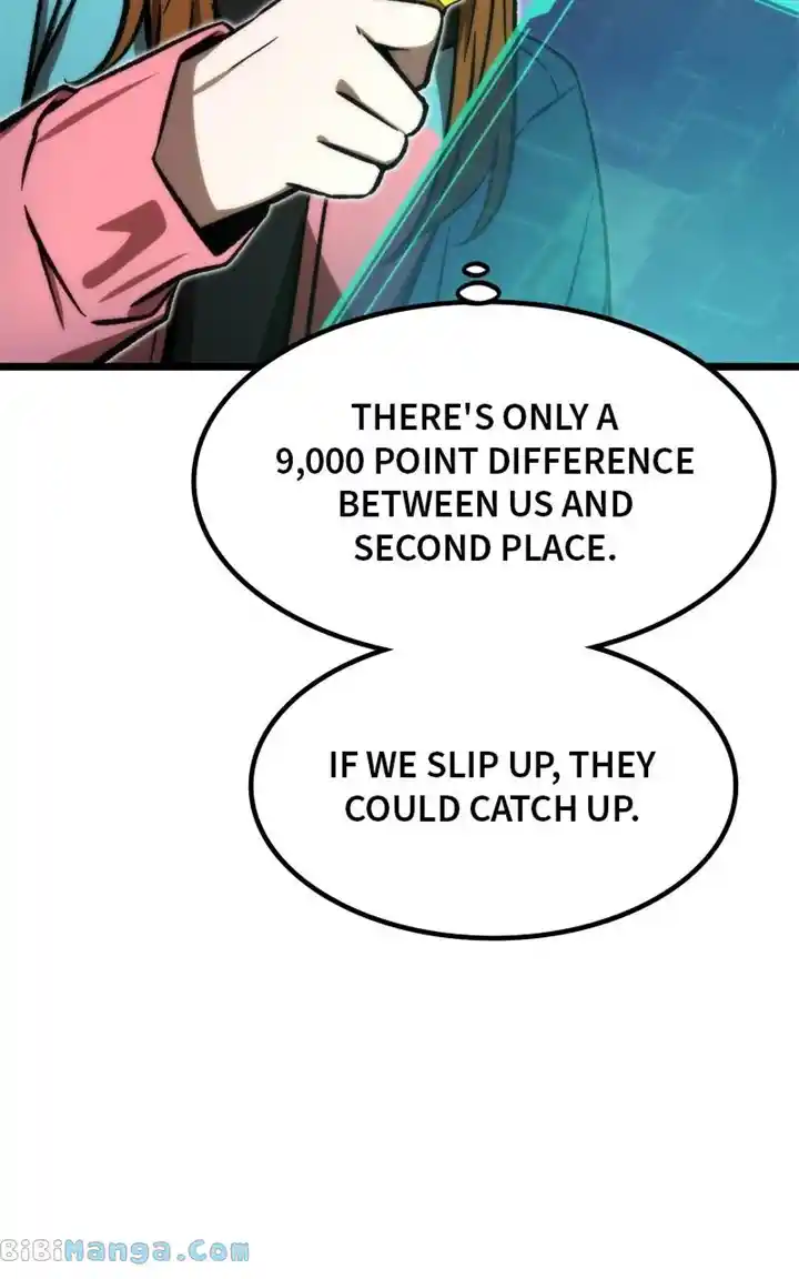 Ultra Alter Chapter 114