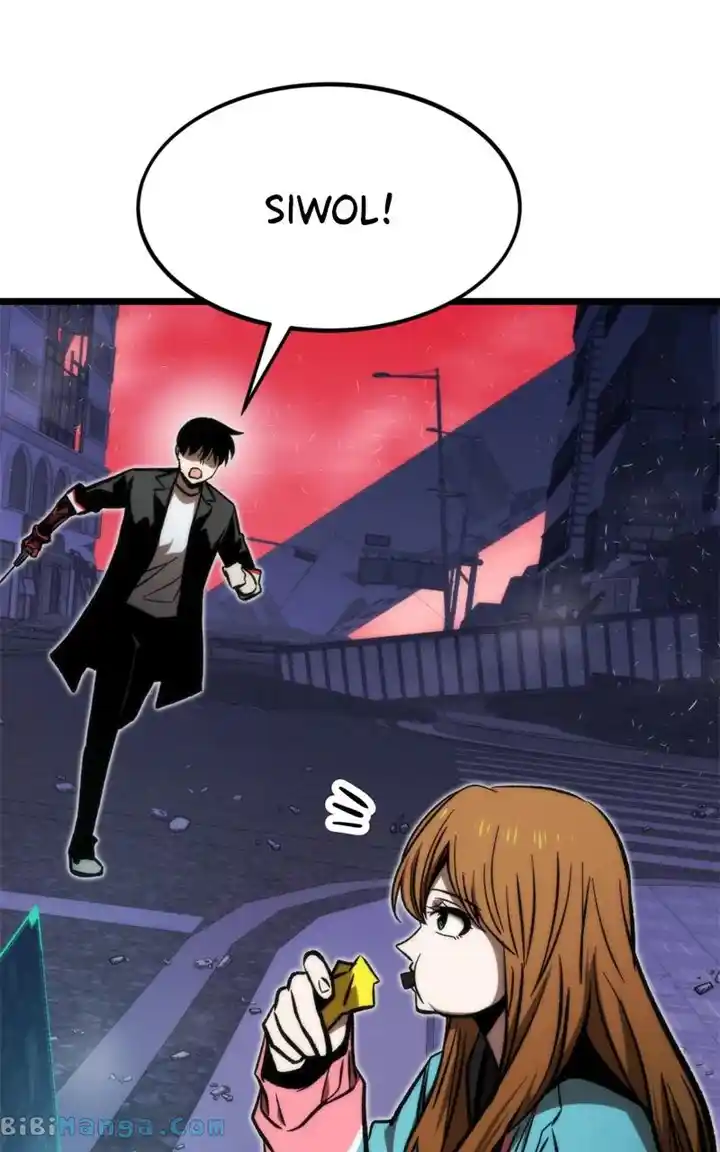 Ultra Alter Chapter 114