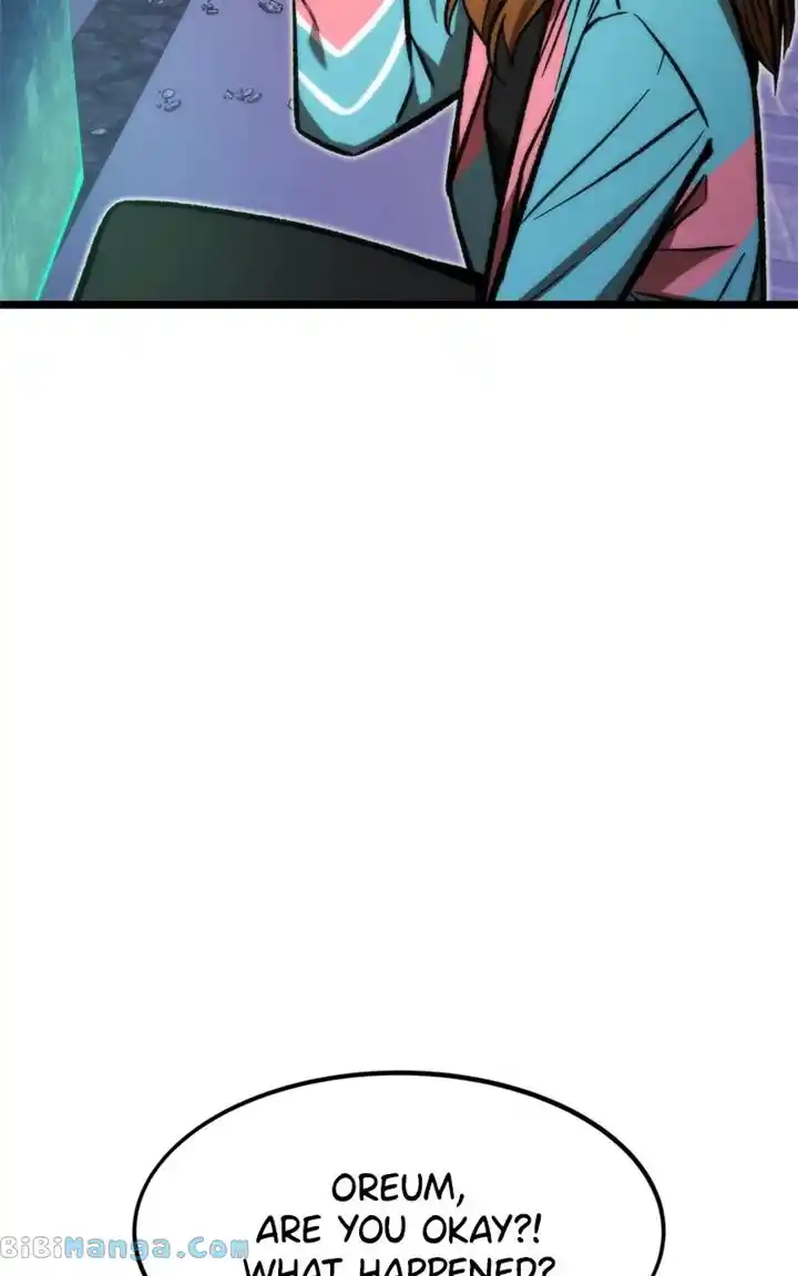 Ultra Alter Chapter 114