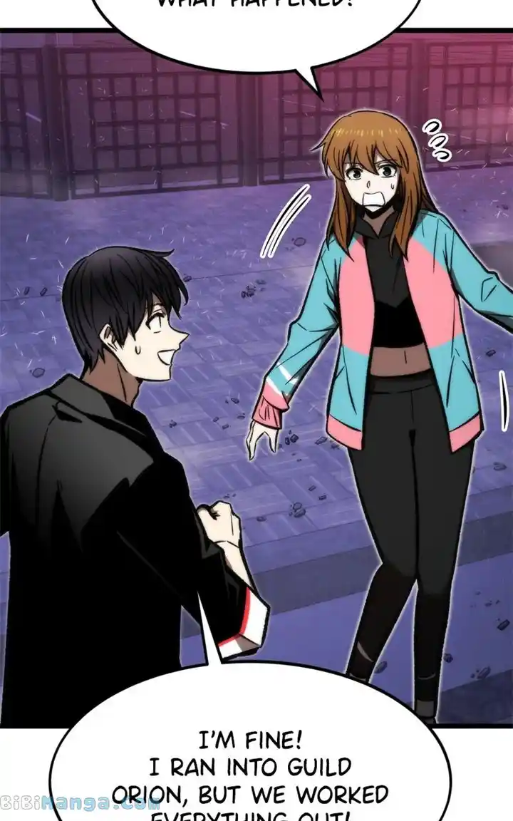 Ultra Alter Chapter 114