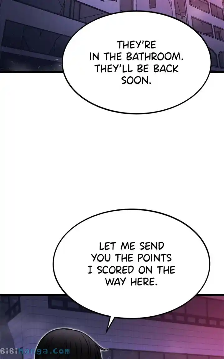 Ultra Alter Chapter 114