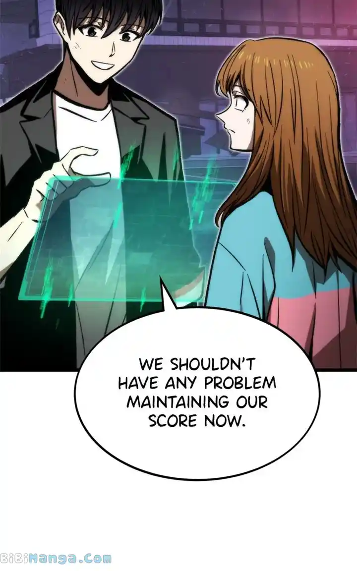 Ultra Alter Chapter 114