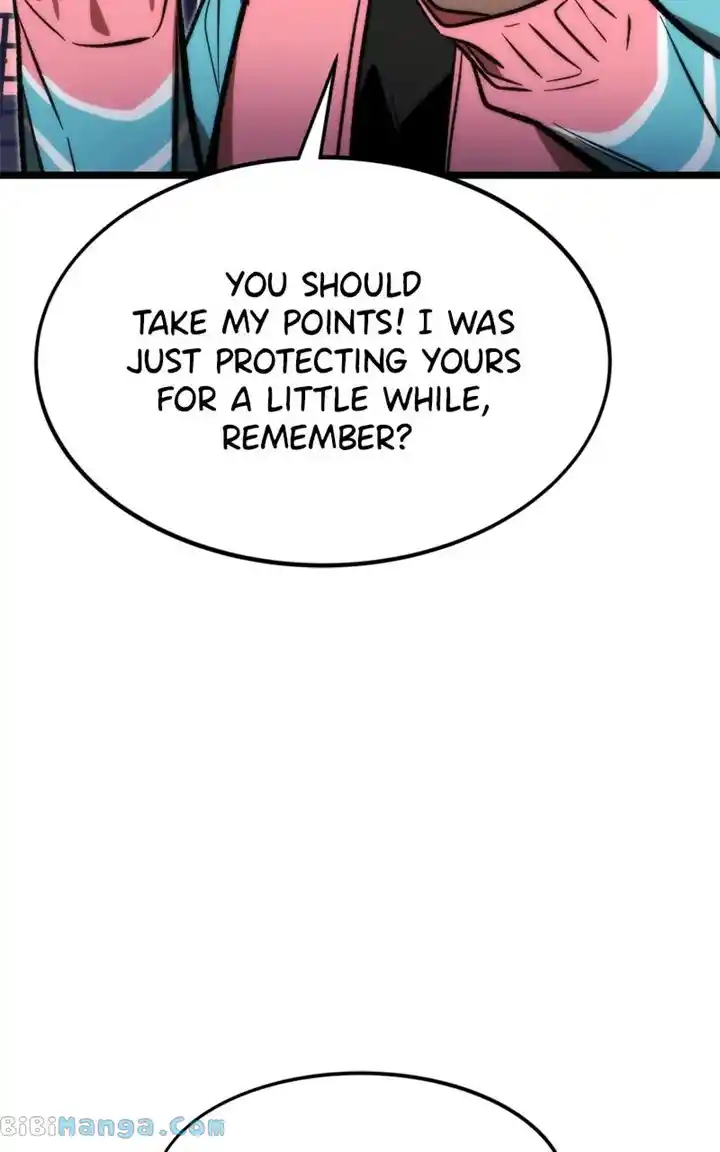 Ultra Alter Chapter 114