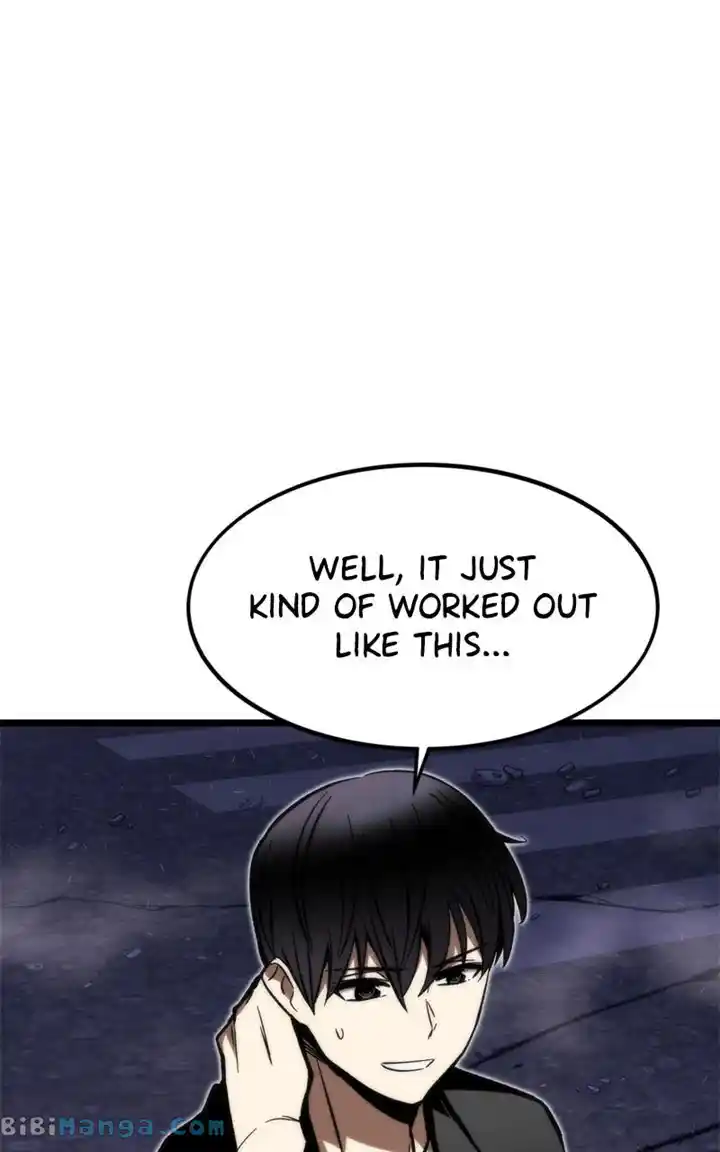 Ultra Alter Chapter 114