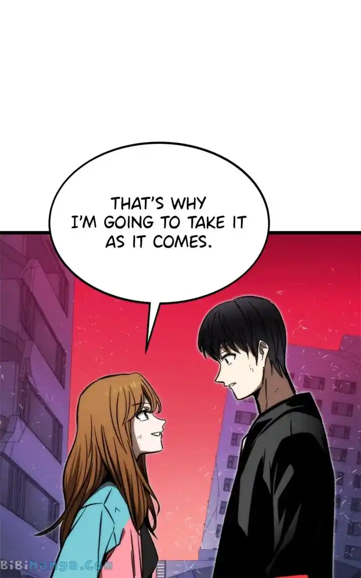 Ultra Alter Chapter 114