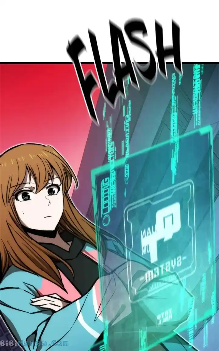 Ultra Alter Chapter 114