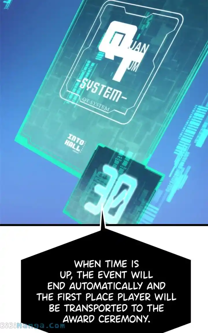 Ultra Alter Chapter 114