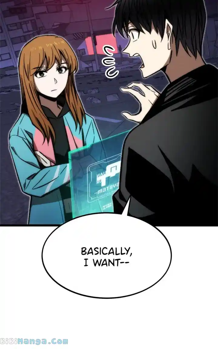 Ultra Alter Chapter 114