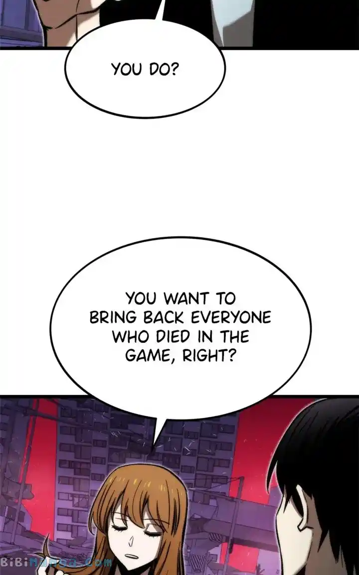 Ultra Alter Chapter 114