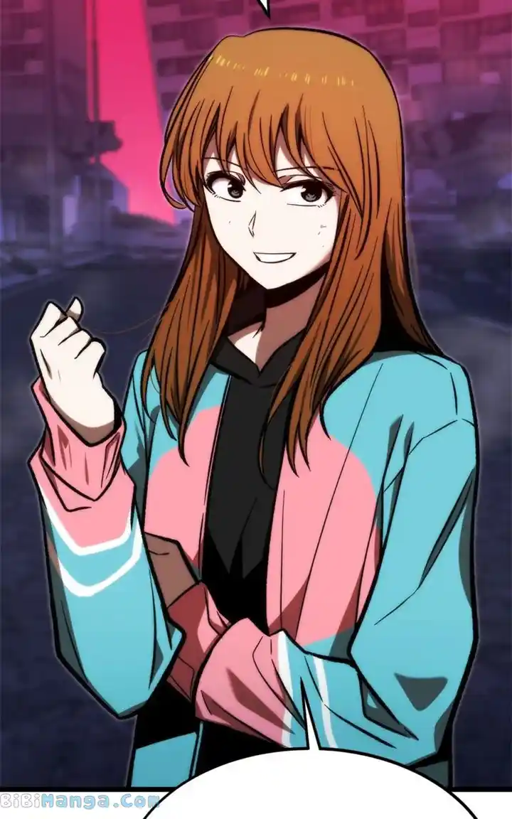 Ultra Alter Chapter 114