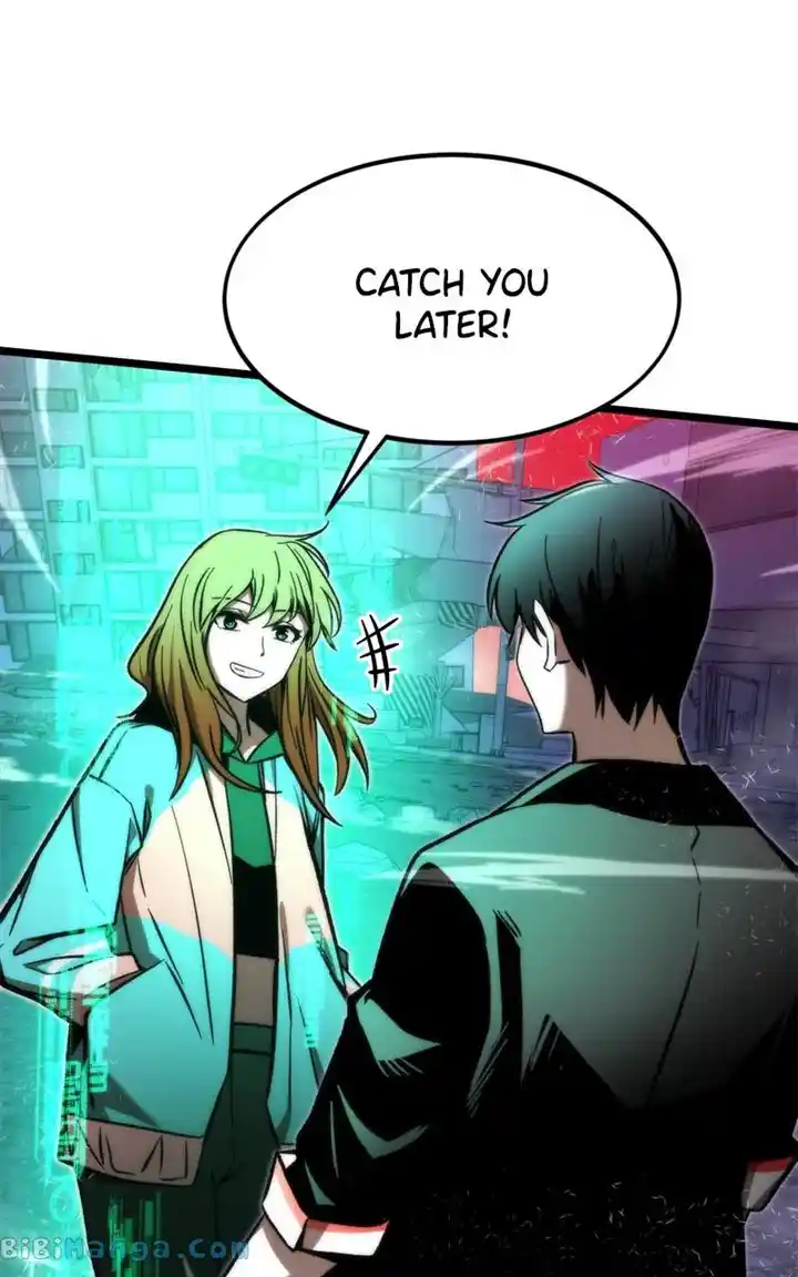 Ultra Alter Chapter 114