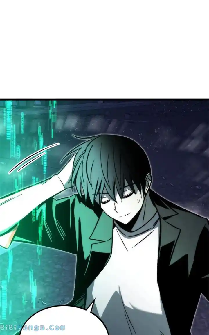 Ultra Alter Chapter 114