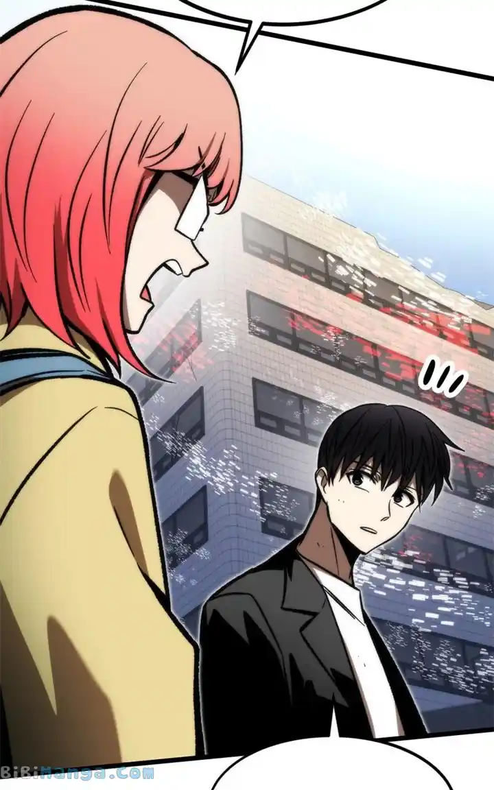 Ultra Alter Chapter 114