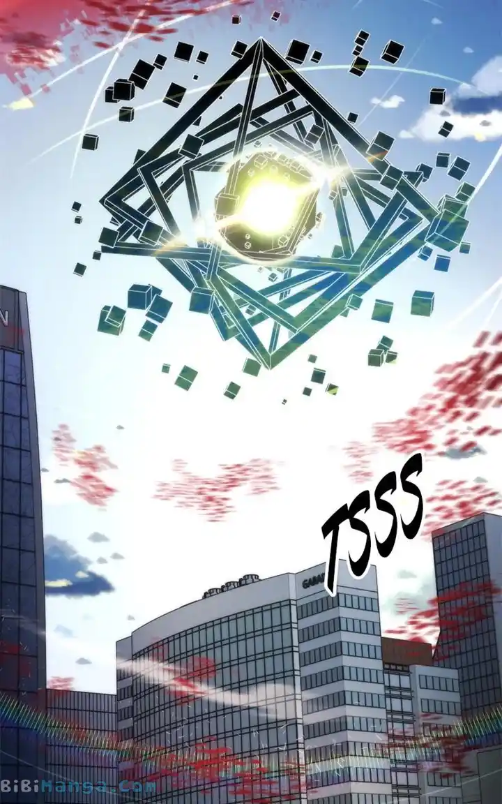 Ultra Alter Chapter 114